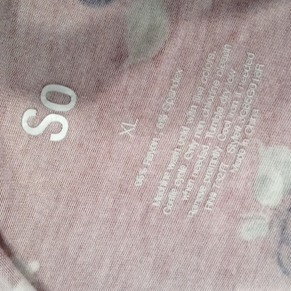 Summer floral high low wrap dress - Picture 10 of 10